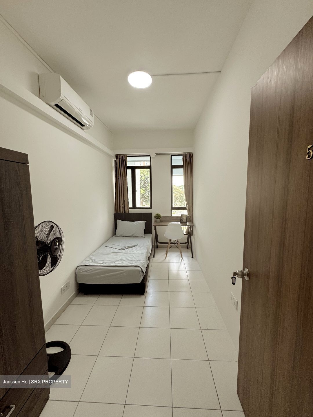 Fernwood Towers (D15), Condominium #631647661